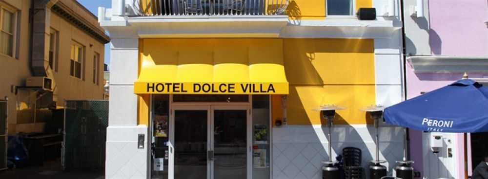 Hotel Dolce Villa Providence Exterior photo